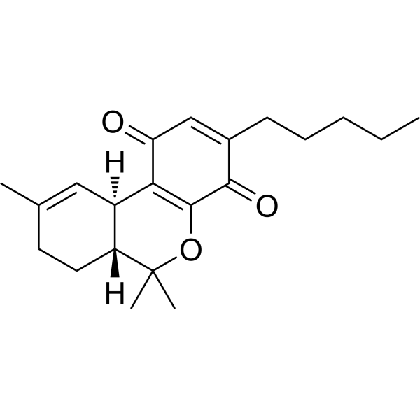 Δ9-THCQ 860480-30-4